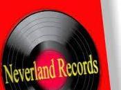 Neverland Records lavoro brani Sanremo giovani