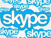 Come utilizzare account multipli Skype