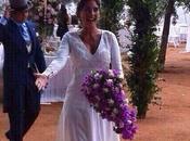 Francisco Rivera sposa Lourdes Montes Ronda. foto nelle reti sociali rovinano l'esclusiva