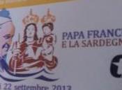 Programma ufficiale della visita Papa Francesco Cagliari, Domenica, Settembre 2013
