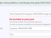Backlink Your Post’ Come Rimediare?