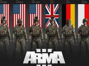 Arma uscito digitale