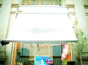 Kiehl's: inaugurazione nuovo Flagship Store Dante Milano