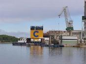 Pola produce pezzi nave Fincantieri