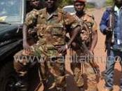 Repubblica Centrafrica /Fuori legge Seleka