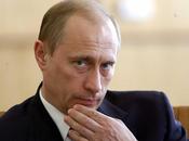 Putin: perdita consensi Siria