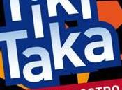 Tiki Taka, nuovo programma sportivo Italia Pierluigi Pardo