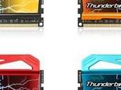 Apacer Thunderbird: memorie DDR3 2933MHz