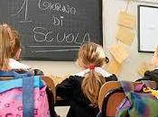 1Elementare: "Ricordate mamma papà devono pagare perchè siamo mangiare"... Europa invece...