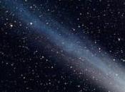 ghiaccio della cometa scintilla vita