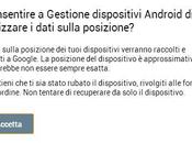 Android Device Manager, novità aggiornamenti arrivo
