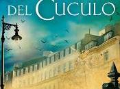 Rowling ritorna Novembre