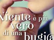 recensione: NIENTE PIU' VERO BUGIA LUCY ROBINSON