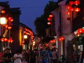 Cina: cuore Suzhou, Venezia d’Oriente
