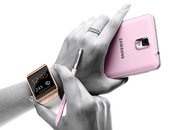 Galaxy Note Gear, un’accoppiata 899€