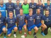 Calcio positivo test precampionato Marsala Futsal contro Vito Capo