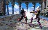 Soul Calibur Online Cinque nuove immagini Notizia Xbox