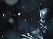 Batman: Arkham Origins sarà grande doppio rispetto City