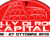 Primo Rally Roma capitale