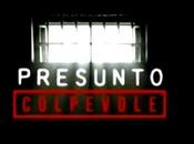 Tornano seconda serata storie malagiustizia "Presunto Colpevole"