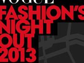 Vogue Fashion night 2013 Milano