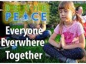 settembre Trapani, Giornata Internazionale della Pace Peace"