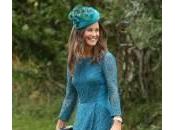 Pippa Middleton “eterna seconda”, matrimonio? sempre invitata…
