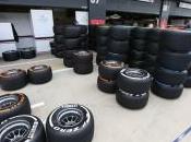 Ecco mescole Pirelli Corea, Giappone India