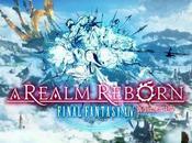 Final Fantasy XIV: Realm Reborn, ripartono vendite digitali