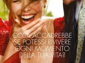 Questione Tempo cinema torna indietro tempo cambiare futuro