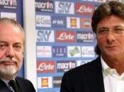 Napoli, "Ecco perchè scelto Benitez.Mazzarri? Felice lui"