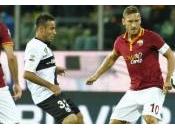 Parma-Roma 1-3: pagelle giallorosse.