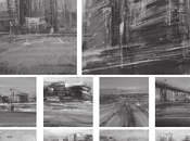 “METAMORFOSI URBANE” mostra Riccardo Luchini