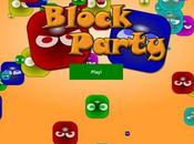 Block Party gioco windows ideale tablet computer desktop