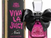 Juicy Couture presenta Viva Noir