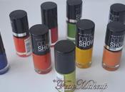 Review Maybelline Color Show Neons