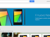 Google Play Store Devices arriva Italia