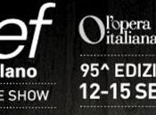 Macef milano 12/15 settembre 2013
