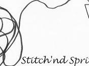 Stitch'nd Spritz fine mese