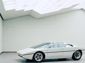 Lamborghini Bravo Bertone 1974