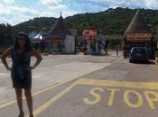 Week-end mare....ZOO SAFARI FASANO....II parte