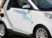 Dalla Francia all’Italia, cresce mobilità elettrica
