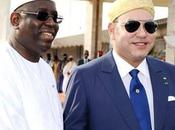MAROCCO/SENEGAL: Mohammed riceve appello telefonico Presidente Macky Sall