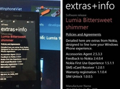 Windows Phone GDR3 compare anche Lumia