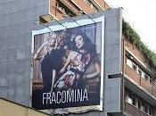 Milano Moda Donna: Fracomina, nuova Campagna 2013-14
