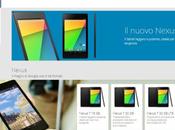 nuovo Nexus? acquista Google