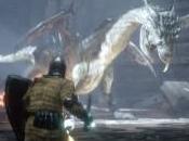 Deep Down Rilasciati nuovi screenshots