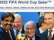Blatter Qatar 2022 deciso politica”