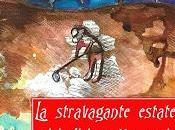 Recensione stravagante estate miei diciassette anni" Michele Botton