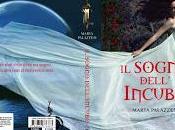 sogno deℓℓ'incubo Marta Paℓazzesi casa demoni OTTOBRE